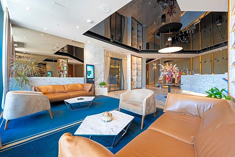 Hotel Imperial Conference & Spa