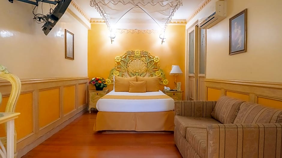 Villa las Margaritas Plaza Cristal