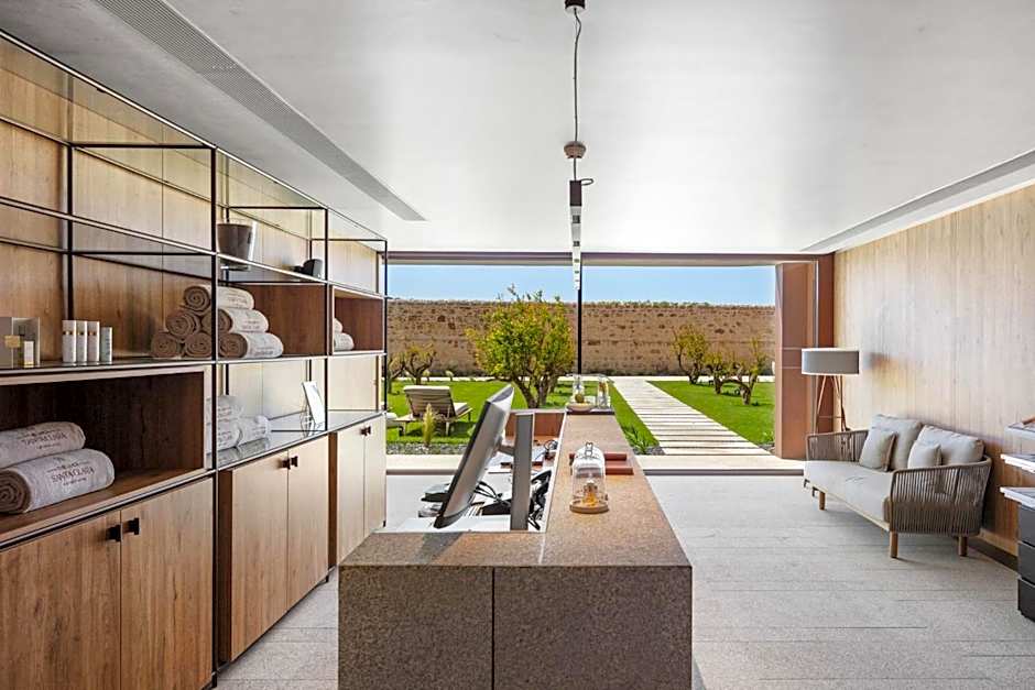 The Lince Santa Clara