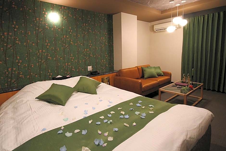 Hotel Kyoto (Adult Only)