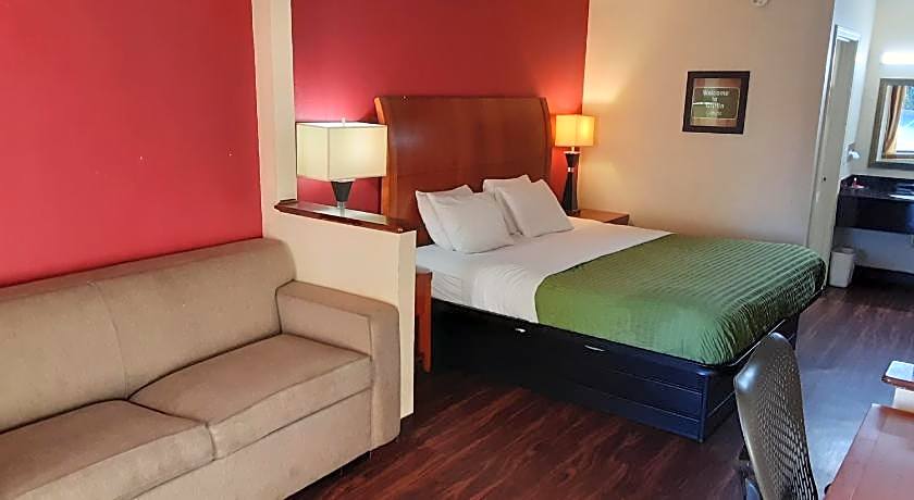 Econolodge inn & Suites