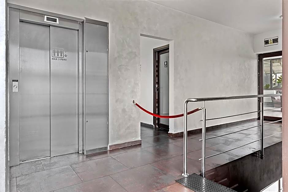 Hotel Charter Otopeni