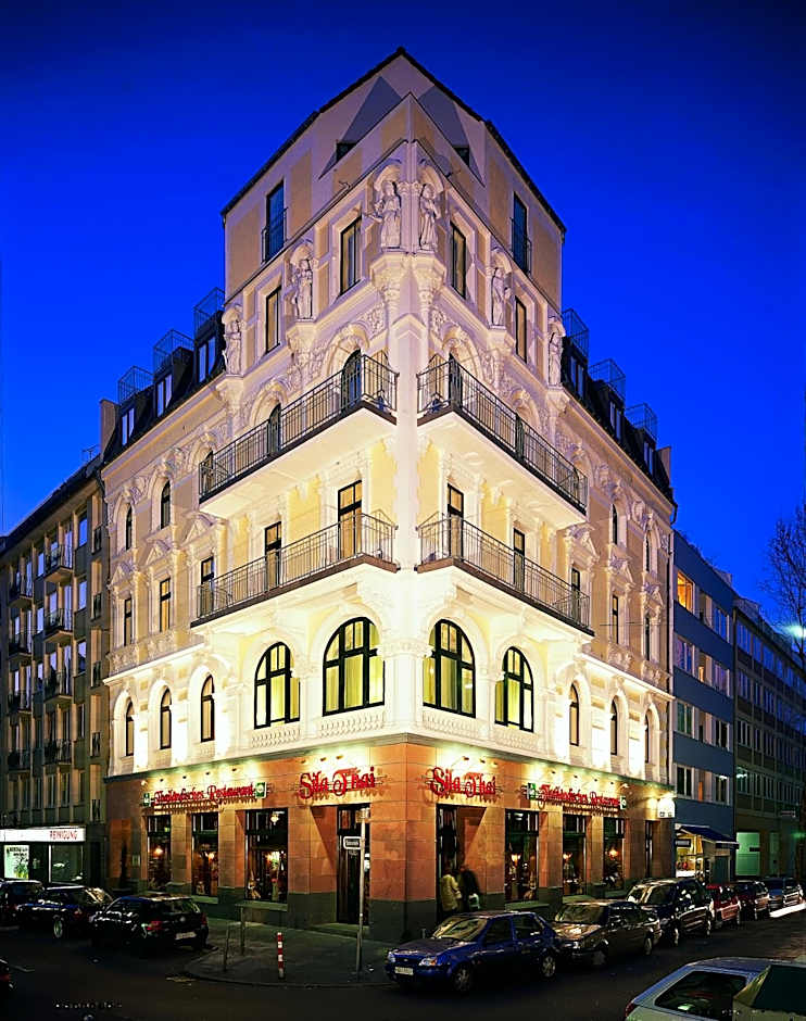 DEVIN Art Hotel