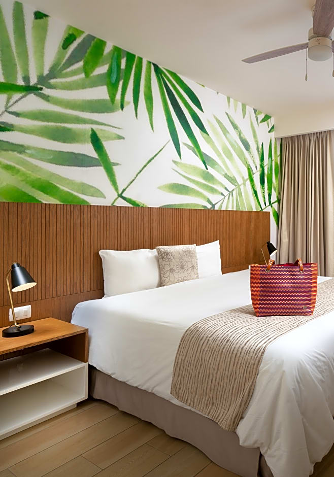 Hotel Lahun Suites Playa del Carmen