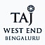 Taj West End, Bengaluru