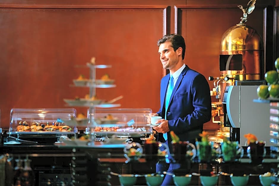 Barceló México Reforma Mexico City