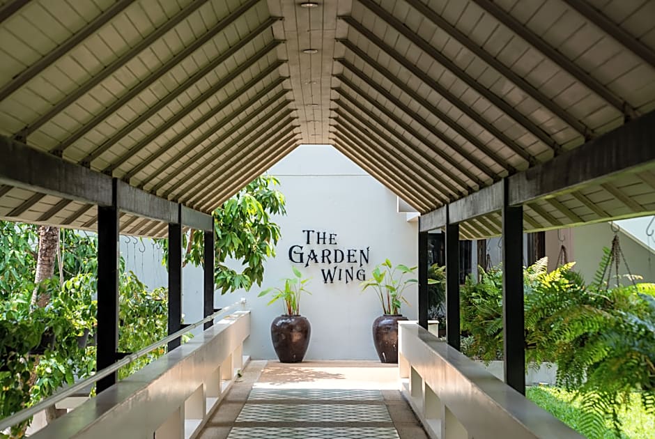 The Bayview Hotel Pattaya