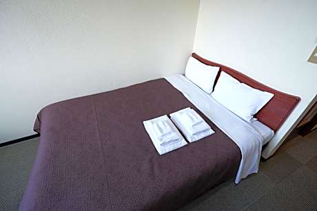 Double Room - Non-Smoking