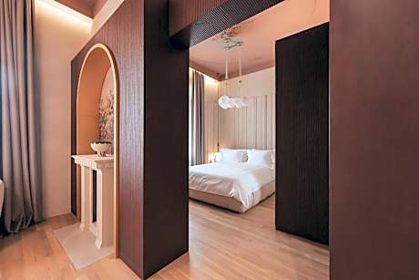 Zenith Premium Suites