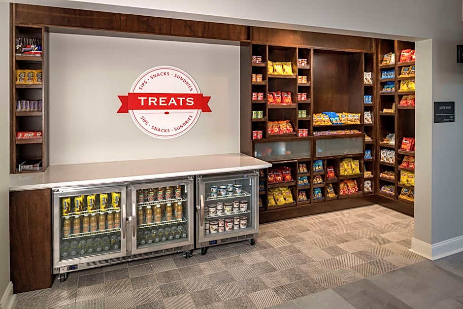 Hampton Inn By Hilton & Suites Huntington Downtown, NY