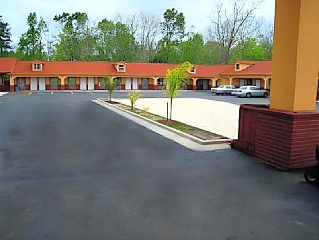 Residents Suites Liberty