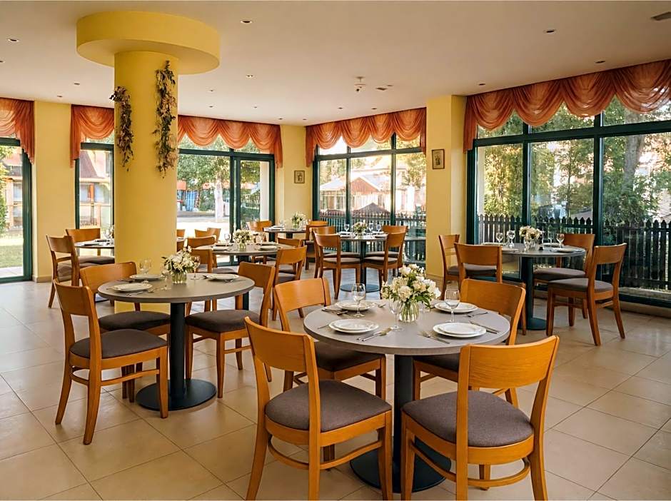 Hotel Perunika