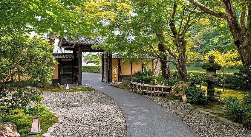 Suiran, a Luxury Collection Hotel, Kyoto