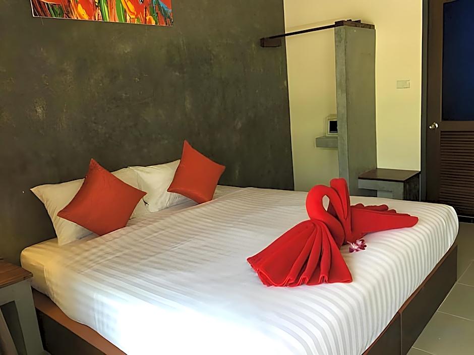 The Morning Minihouse Aonang