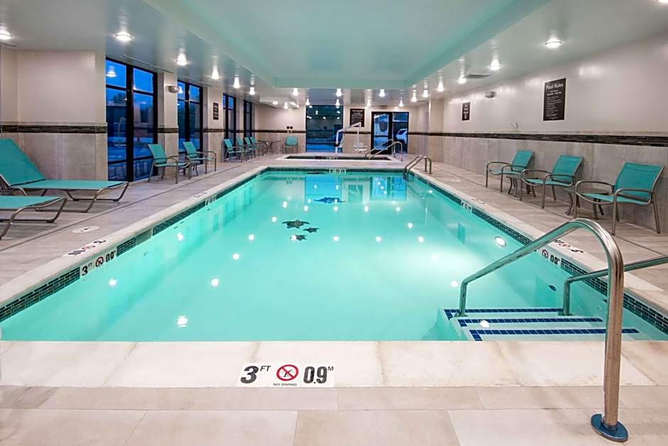Homewood Suites By Hilton Steamboat Springs