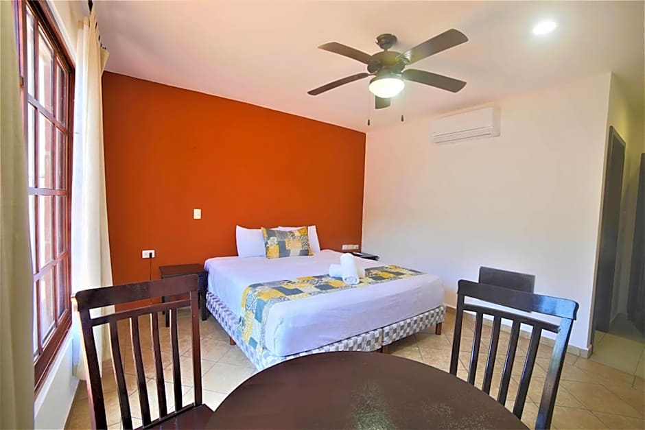 Hotel Colonial Playa del Carmen