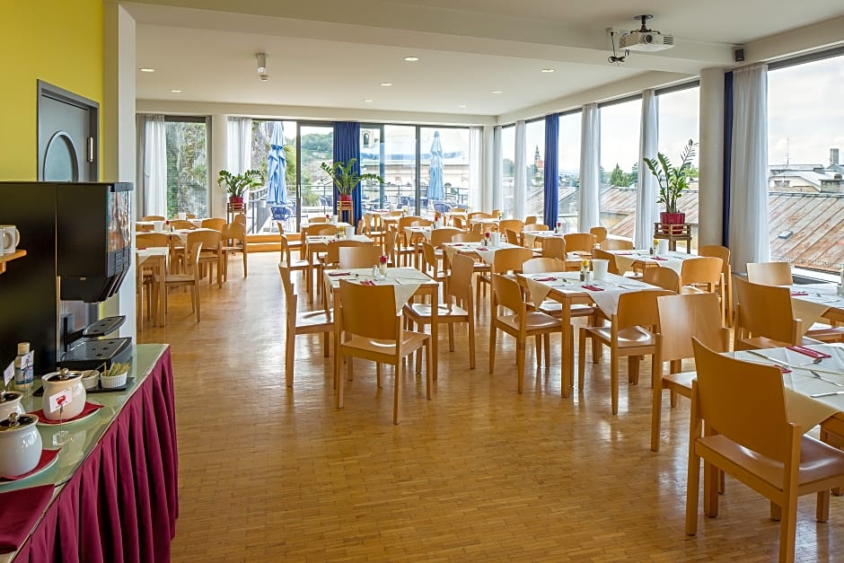 AllYouNeed Hotel Salzburg