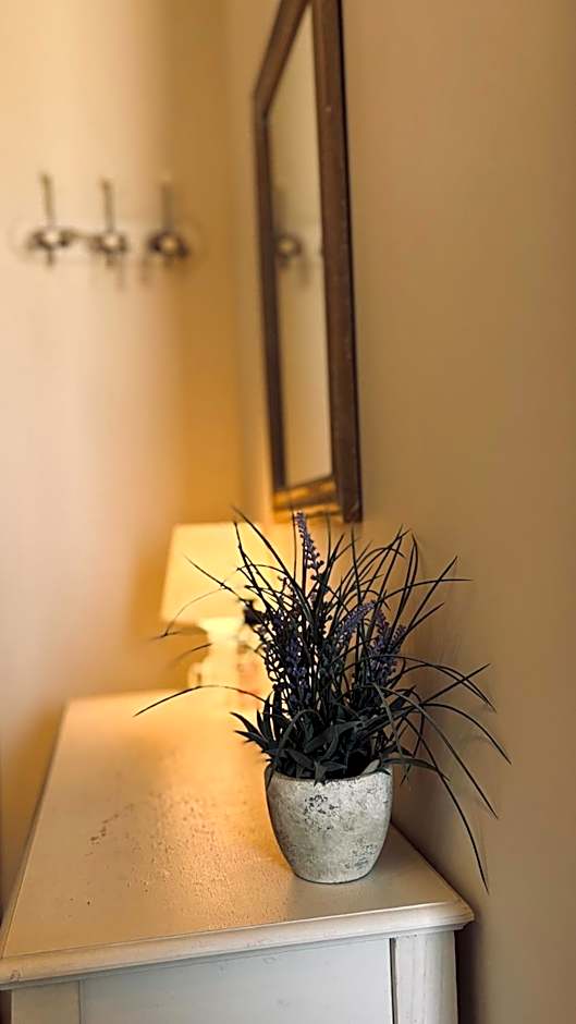 La Terra dei Mari Room & Relax