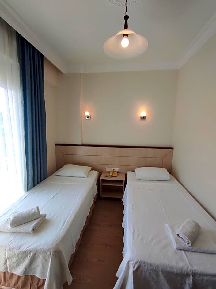 AYHAN OTEL