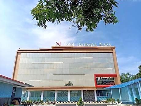 HOTEL NALENDRA PLAZA SUBANG