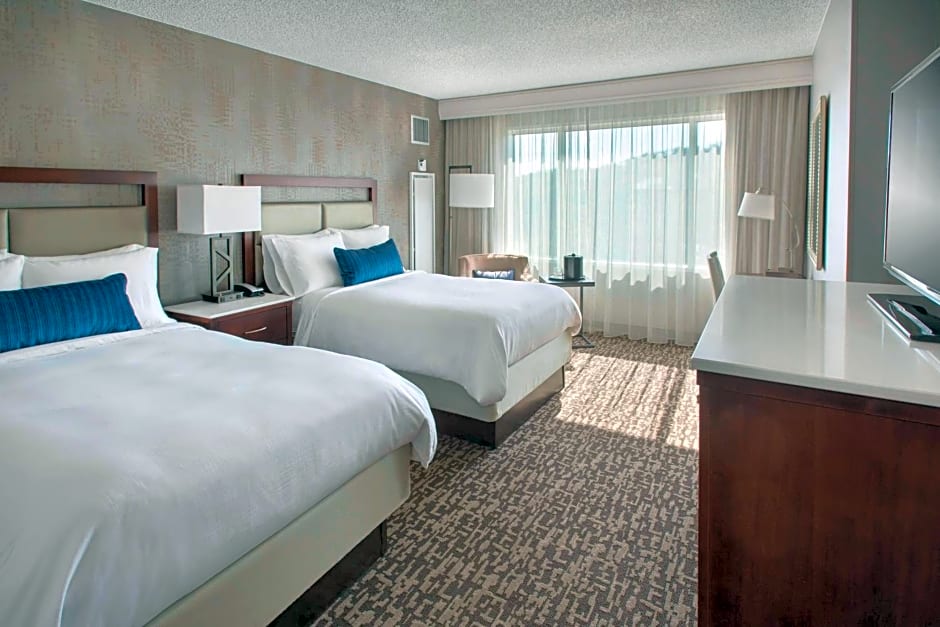 Marriott Philadelphia West