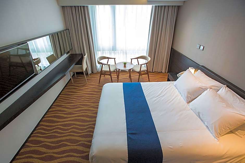 Gloucester Hotel Jeju