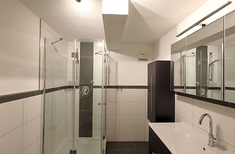 Hotel Garni Dorferwirt am Irrsee