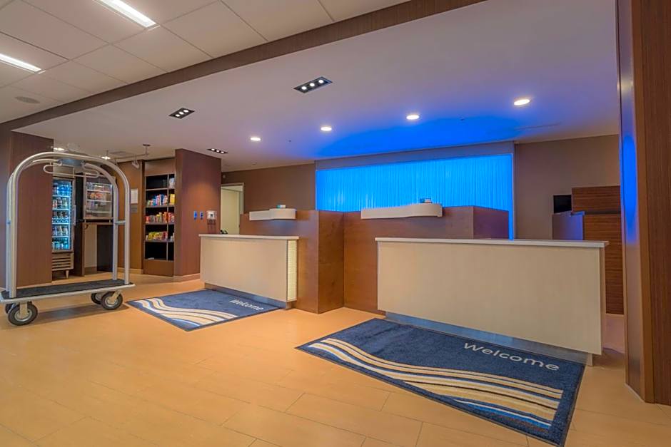 Fairfield Inn & Suites by Marriott Gaylord