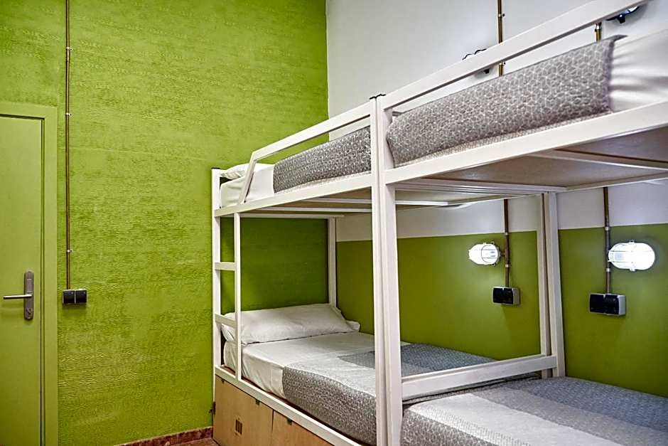 LOFT HOSTAL Group