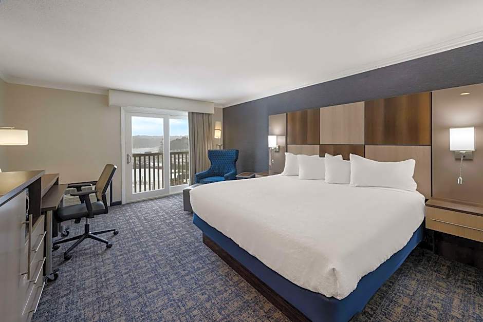 Best Western Freeport Inn