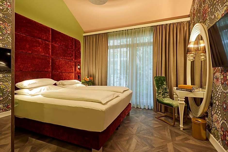 Classic Hotel Harmonie