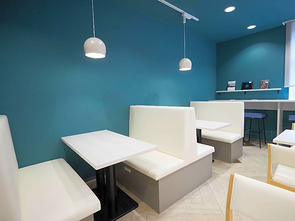 Comfort Hotel Wakayama