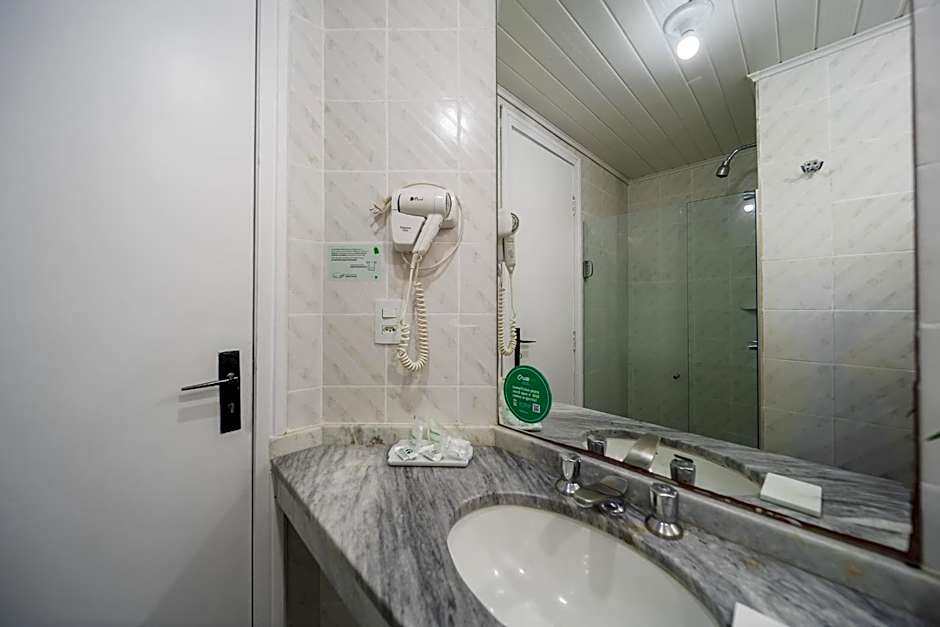 Nacional Inn Curitiba Torres