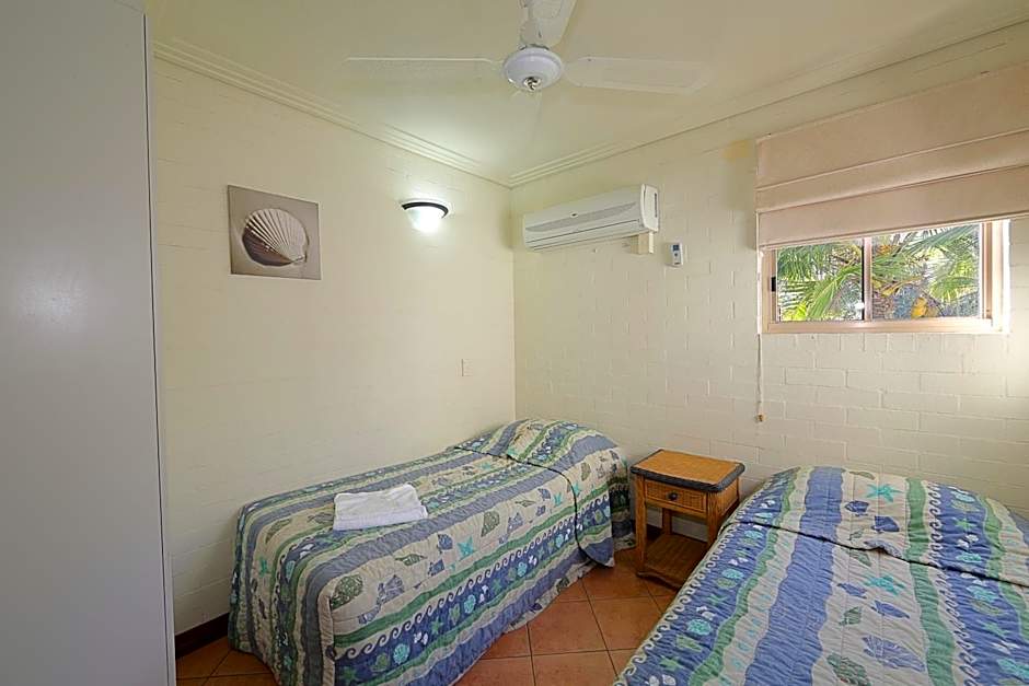 Bargara Shoreline Apartments