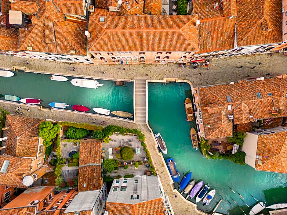 Palazzo Marcello Hotel Al Sole