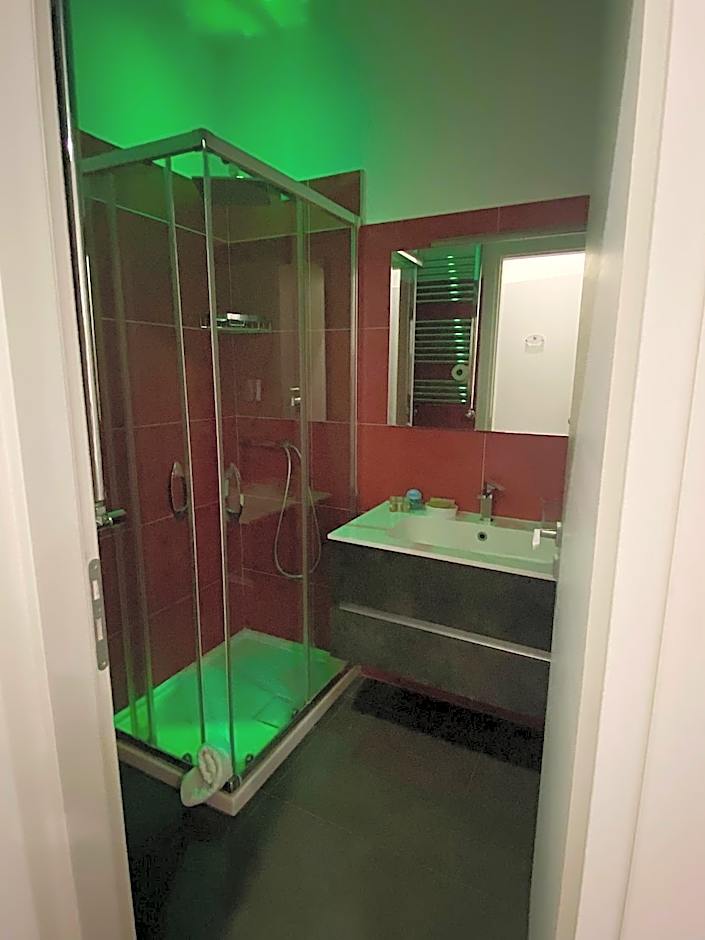 Amuri Room&Suite