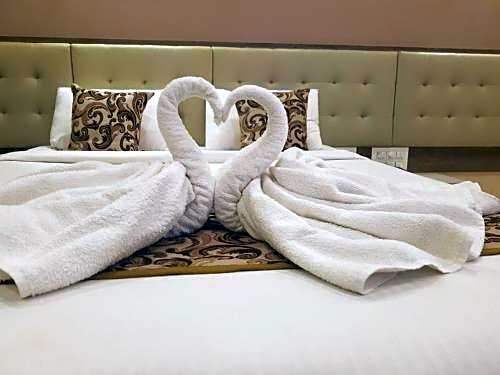 Hotel Sai Chhatra