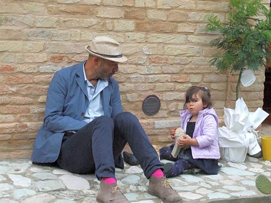 Agriturismo Campo Aperto