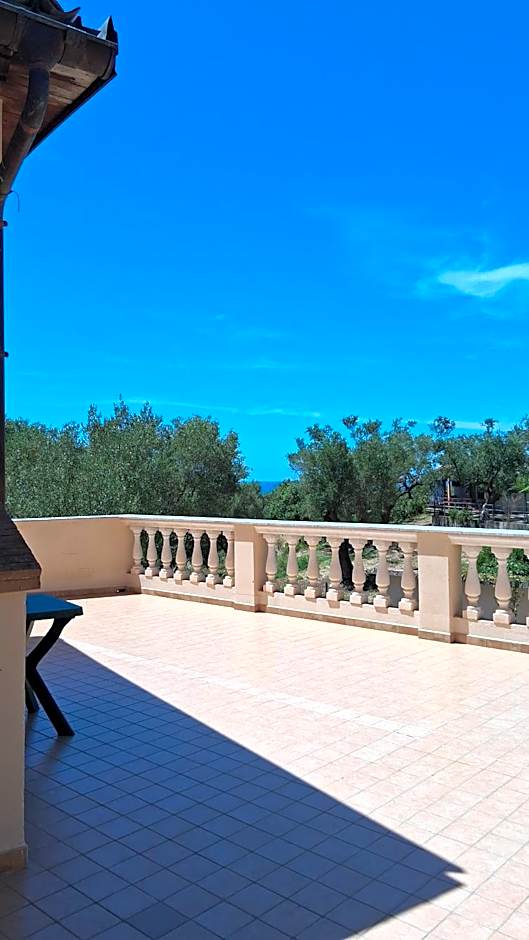 Residence Martina