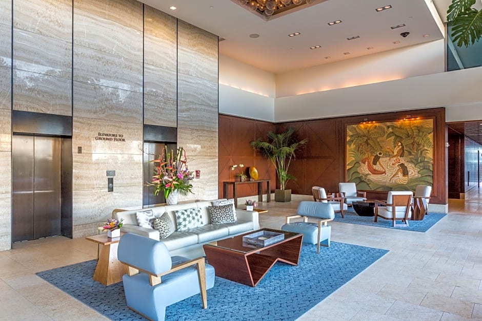 Jet Luxury @ The Trump Waikiki – Honolulu, HI