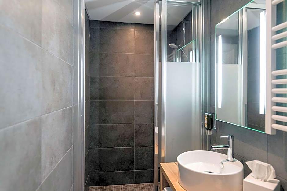 Hotel KLE, BW Signature Collection