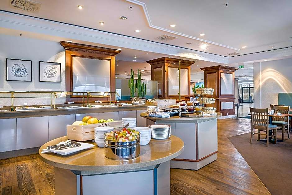 Garner Hotel Rüsselsheim By IHG