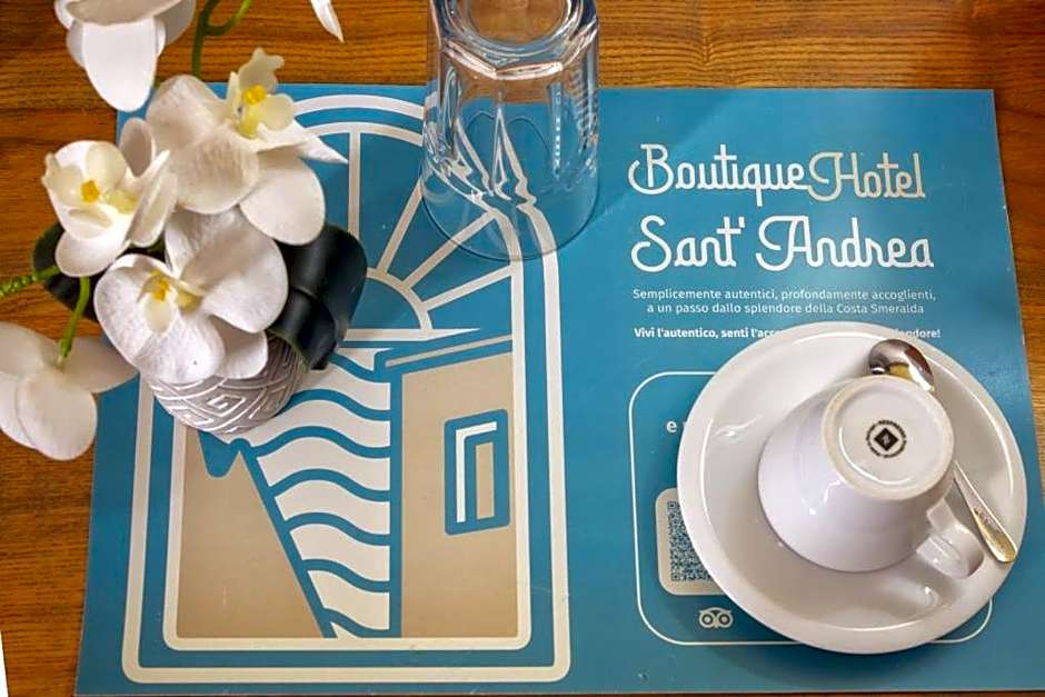Boutique Hotel Sant'Andrea & Relais