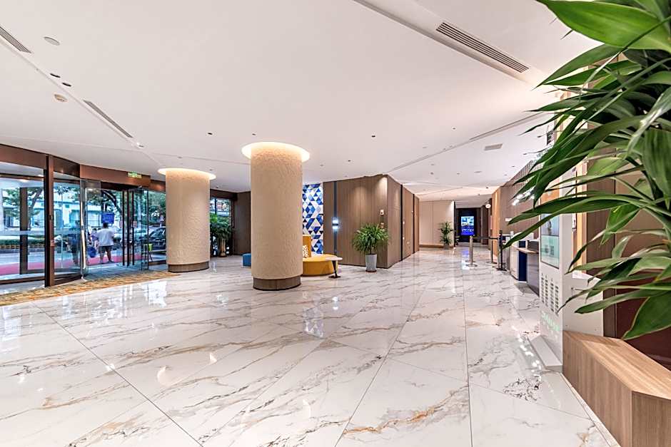 Holiday Inn Express Chengde Downtown By IHG