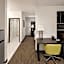 Atrium Hotel And Suites Dfw Airport