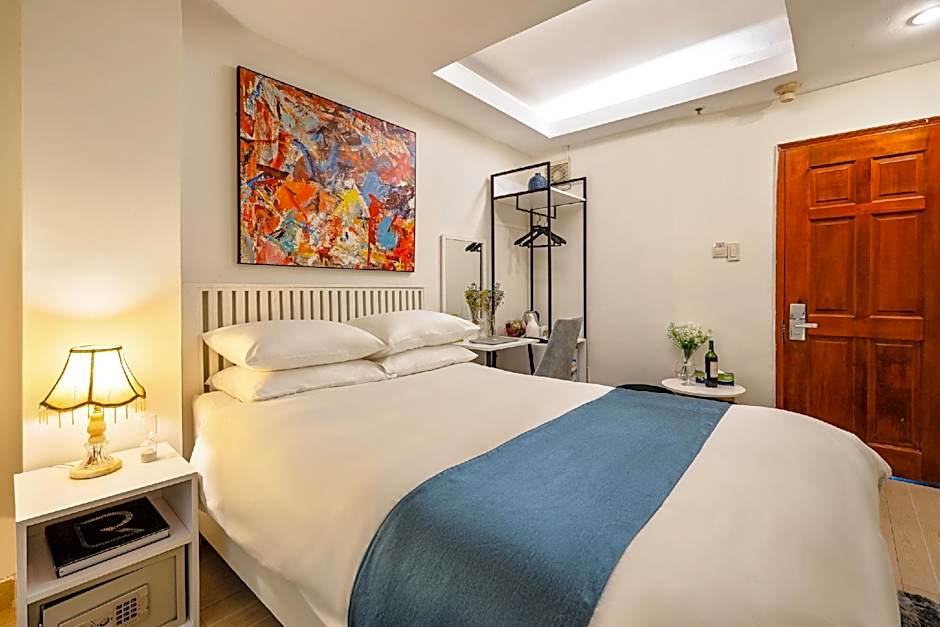 KAS Truong Dinh Hotel