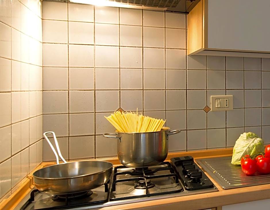 Residence Rio Piccolo