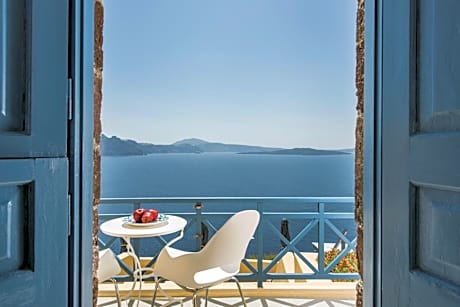 Horizon Aeifos Suites