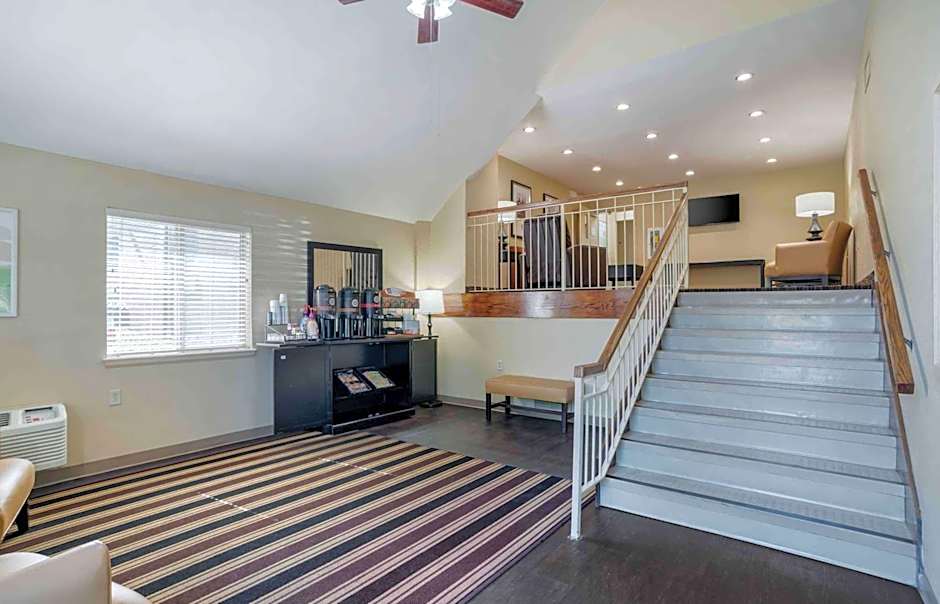 Extended Stay America Suites - Birmingham - Wildwood