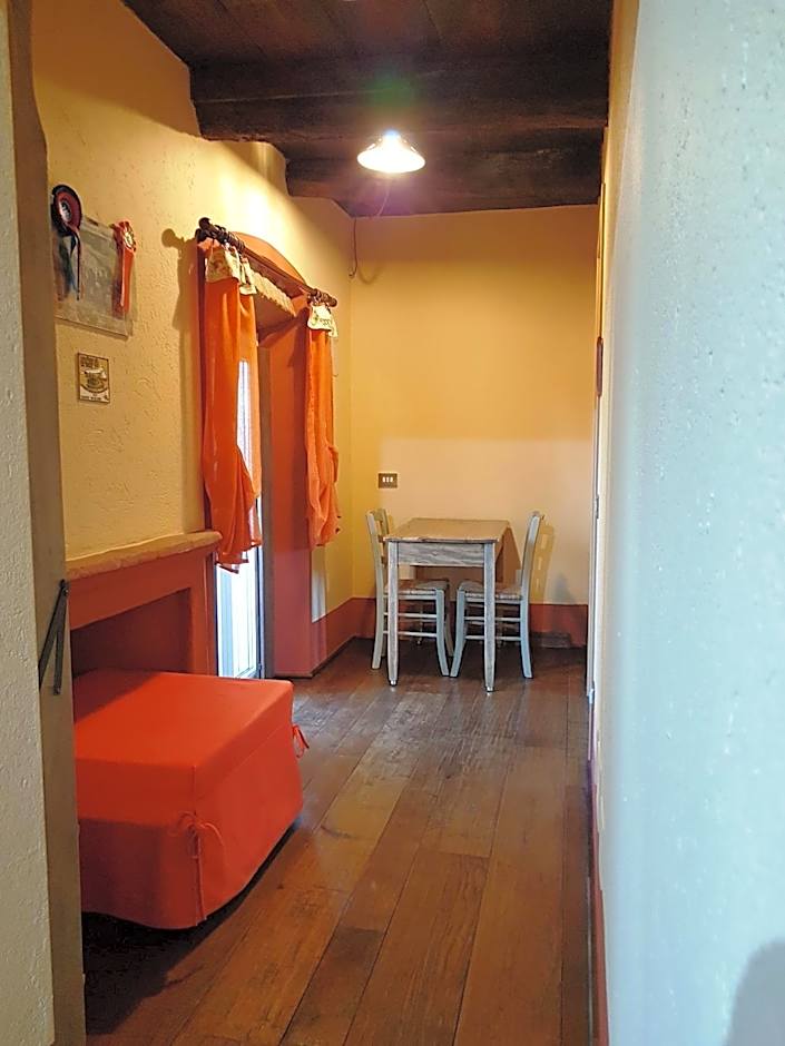 B&B La Cascina di Monia e Mario